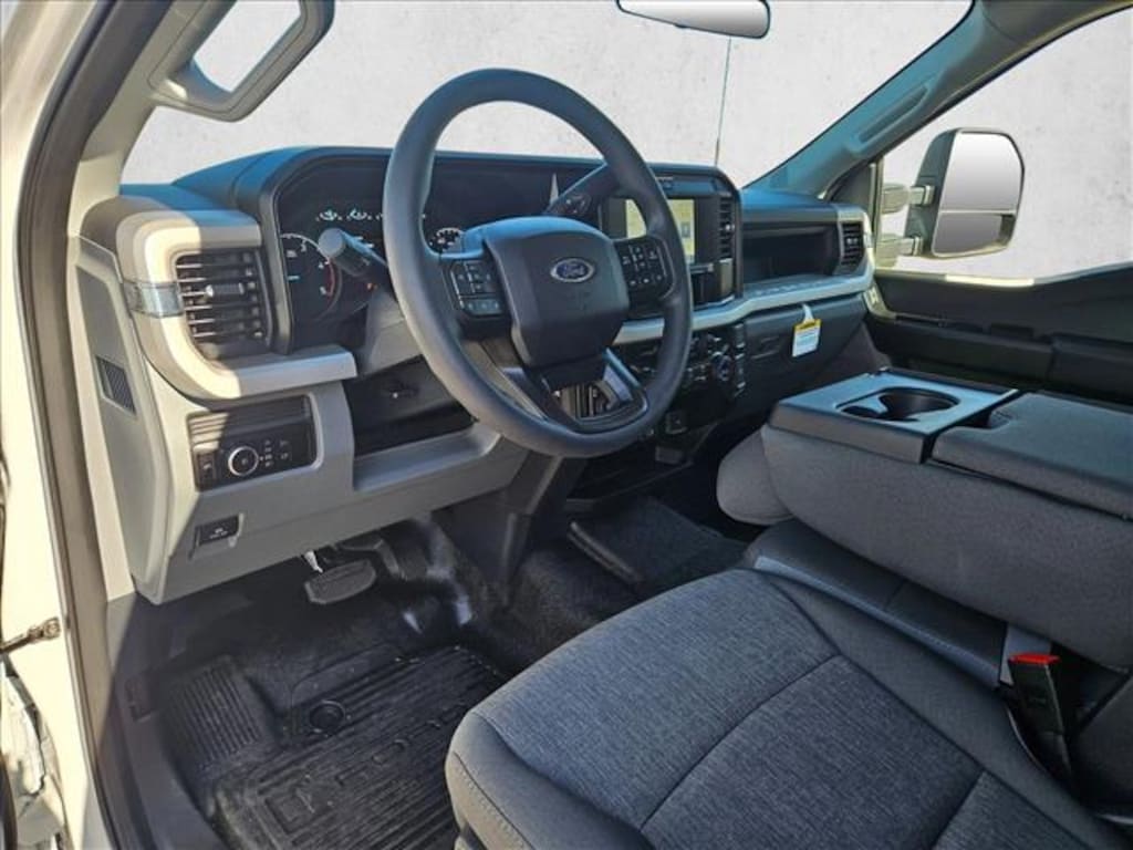 New 2026 Ford F-450 XL Truck Crew Cab