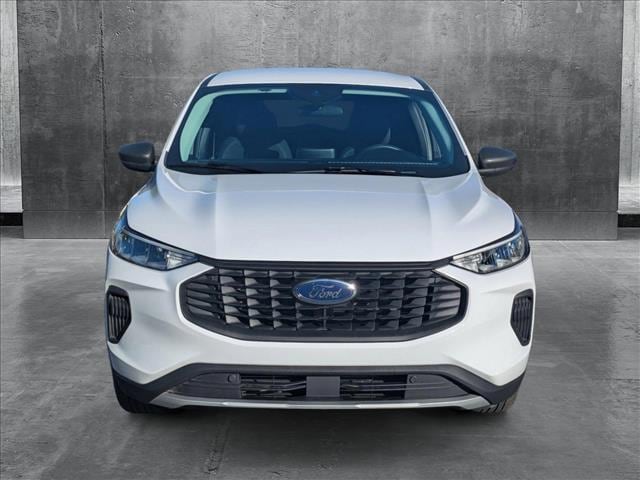 Used 2023 Ford Escape Base with VIN 1FMCU9FN4PUA00459 for sale in Scottsdale, AZ