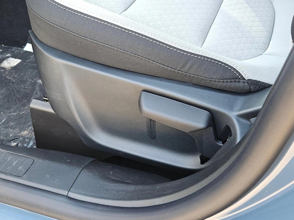 New 2026 Ford Escape Active SUV