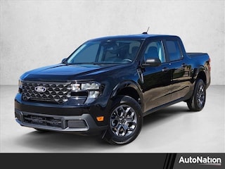 2026 Ford Maverick XLT Truck SuperCrew