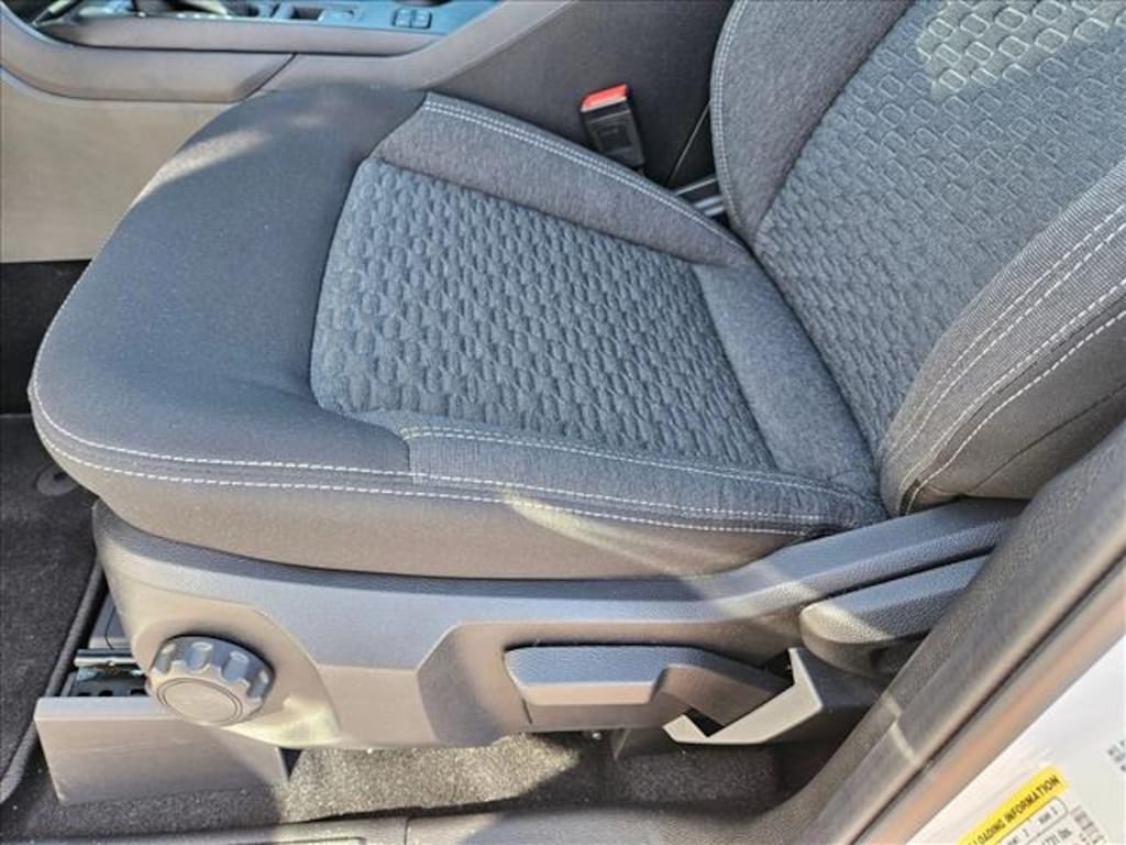 New 2025 Ford Ranger XL Truck SuperCrew