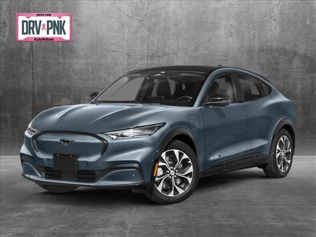 New Ford Mustang MachE For Sale Scottsdale, AZ 3FMTK3R78RMA40289