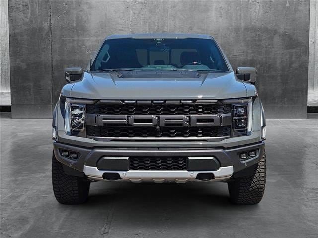 Used 2021 Ford F-150 Raptor with VIN 1FTFW1RG3MFC63875 for sale in Scottsdale, AZ