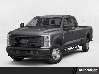2026 Ford F-250 XL Truck Crew Cab