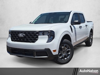 2026 Ford Maverick XLT Truck SuperCrew