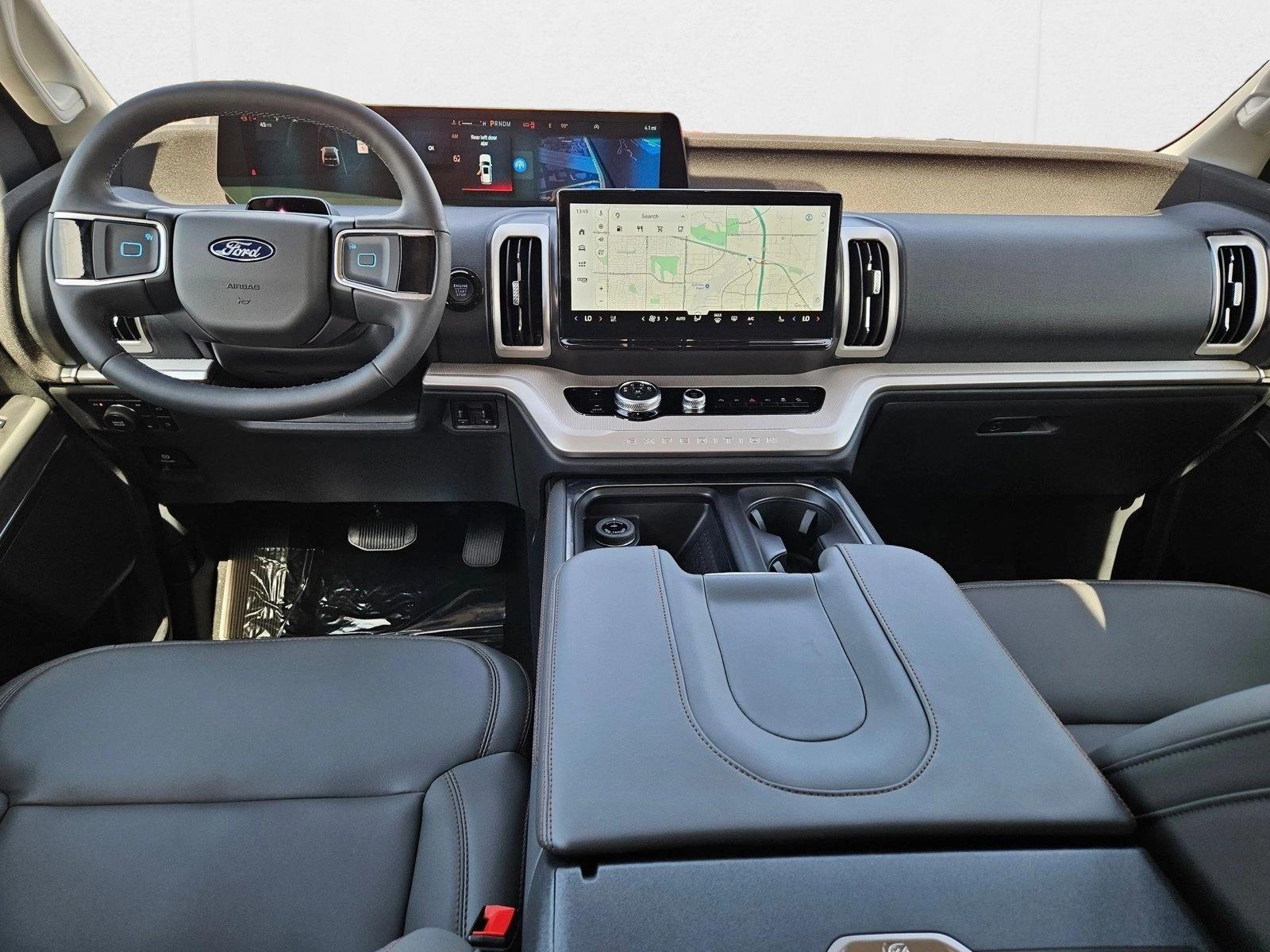 New Ford Expedition For Sale Scottsdale, AZ | 1FMJU1J88SEA57292
