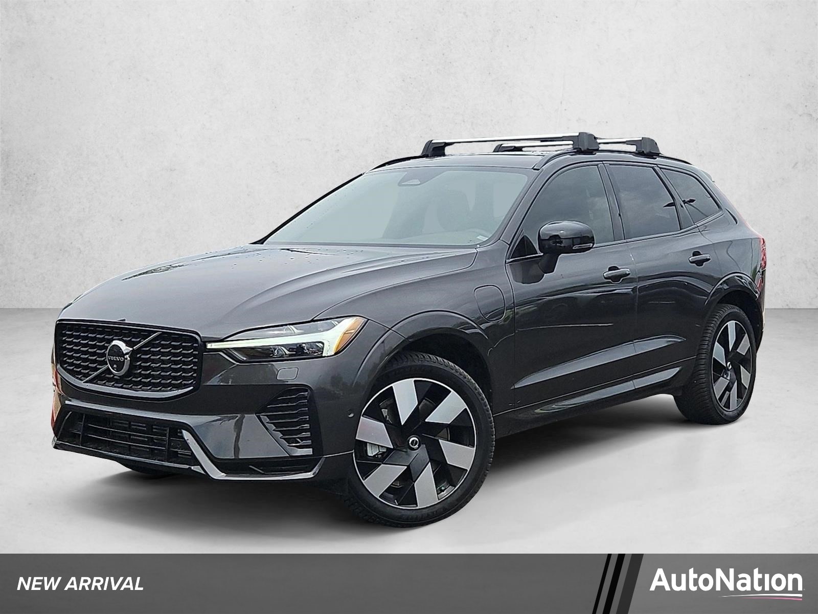 2024 Volvo XC60 Recharge Plug-In Hybrid