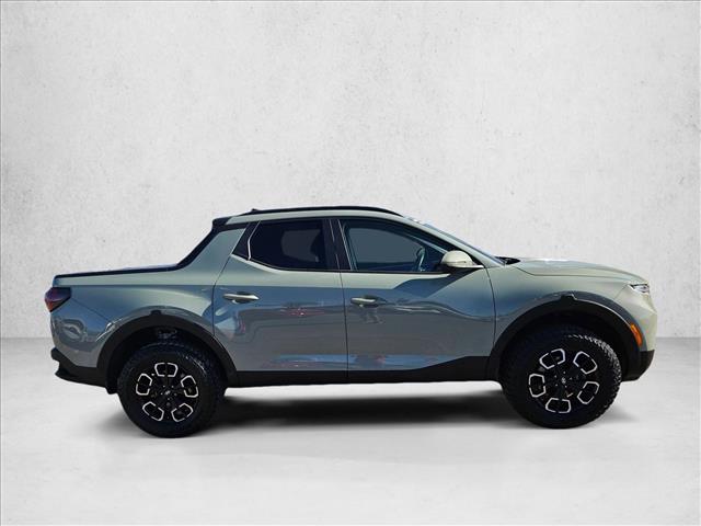 2023 Hyundai Santa Cruz SEL Premium photo 4