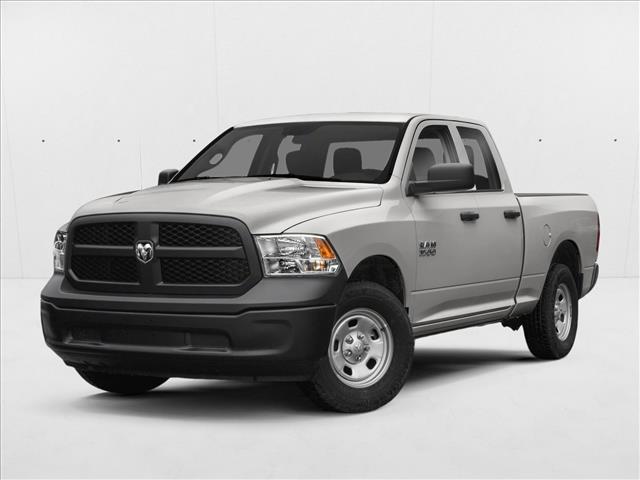 2019 RAM Ram 1500 Classic Express