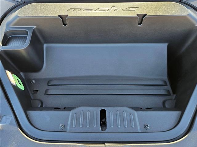 2025 Ford Mustang Mach-E Premium - Photo 16