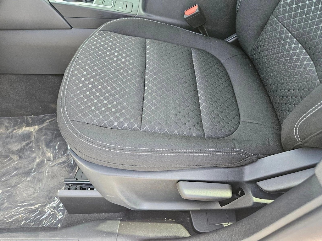 New 2026 Ford Escape Active SUV