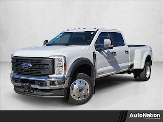2026 Ford F-450 XL Truck Crew Cab