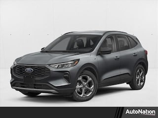 2026 Ford Escape ST-Line SUV