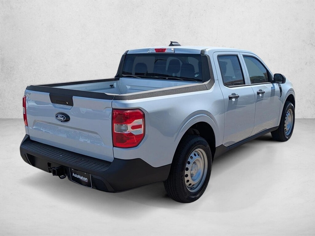 New 2026 Ford Maverick XL Truck SuperCrew