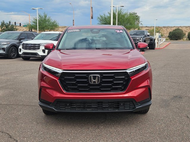 2024 Honda CR-V EX-L photo 2