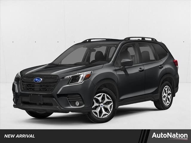 2023 Subaru Forester Premium's photo