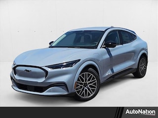 2025 Ford Mustang Mach-E Premium SUV