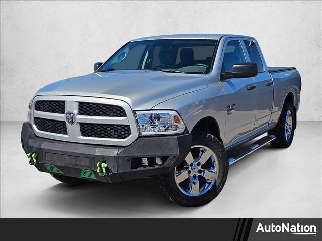 2019 RAM Ram 1500 Classic