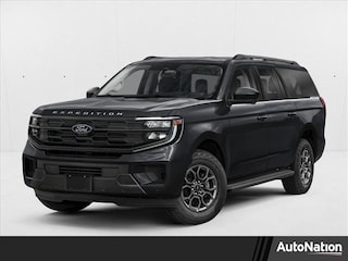2026 Ford Expedition Max Active SUV