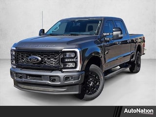 2026 Ford F-350 LARIAT Truck Crew Cab