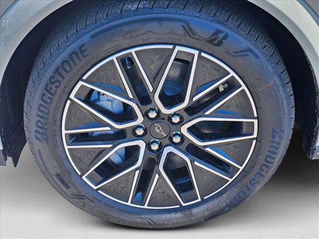 2025 Ford Mustang Mach-E Premium - Photo 10