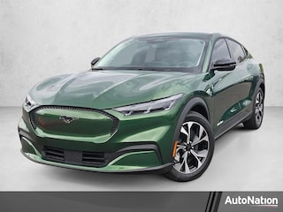 2026 Ford Mustang Mach-E Select SUV