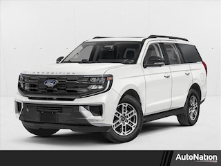 2026 Ford Expedition Active SUV