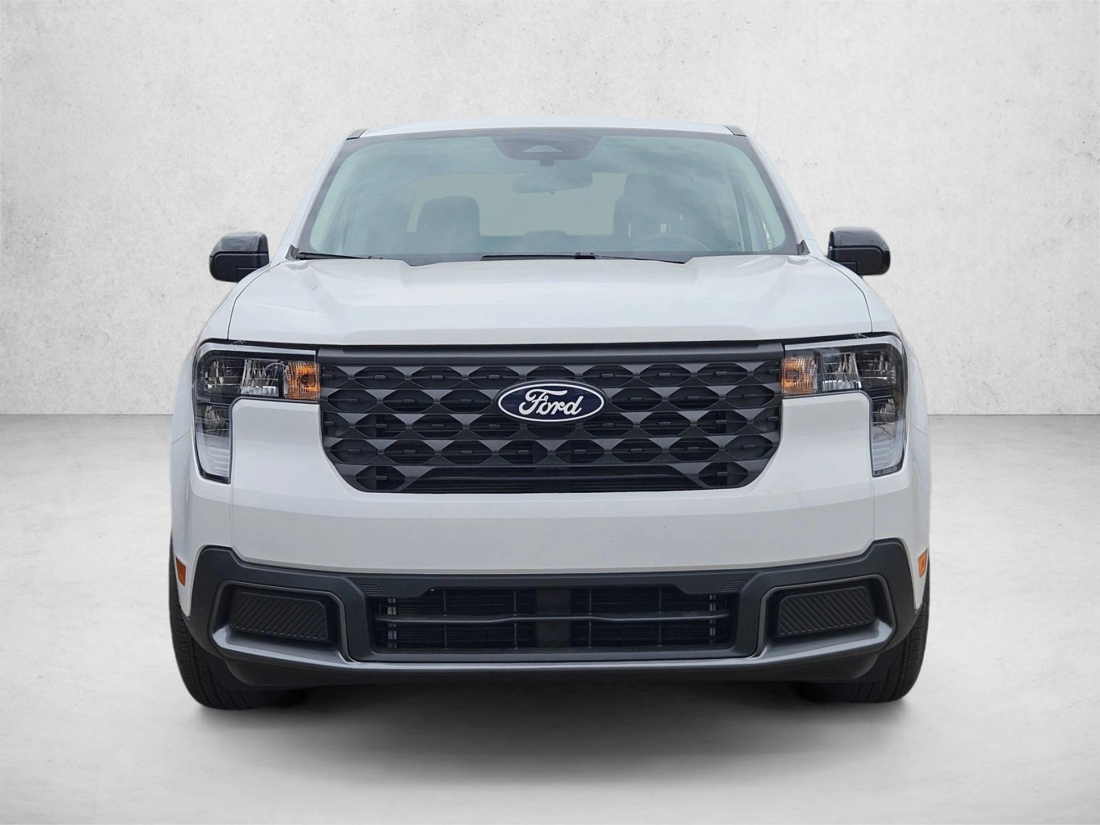 2025 Ford Maverick XLT - Photo 6