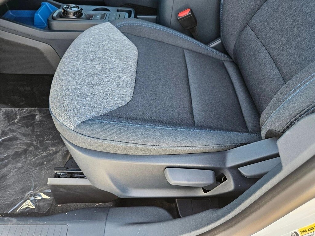 New 2025 Ford Maverick XLT Truck SuperCrew