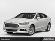  Ford Fusion Hybrid