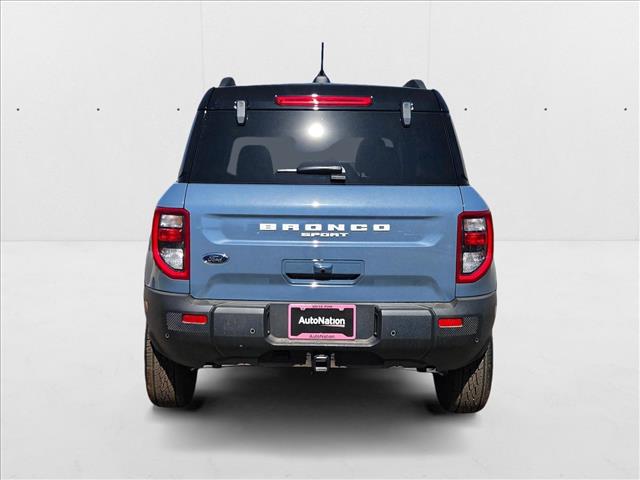 2025 Ford Bronco Sport Badlands - Photo 6