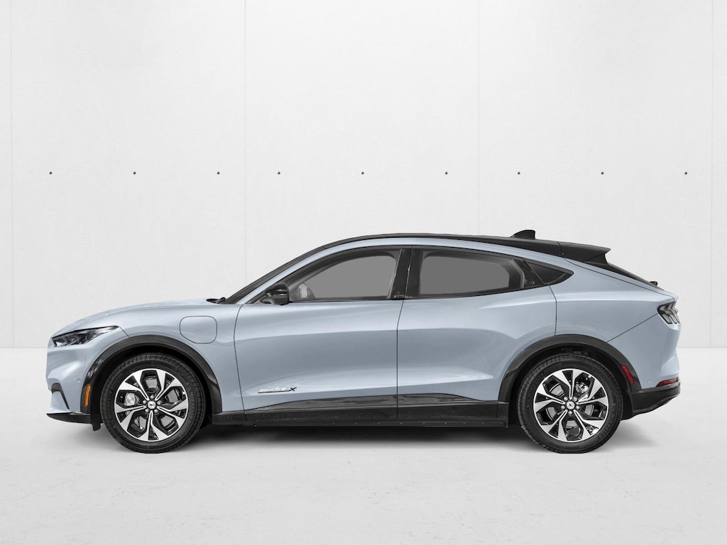 New 2026 Ford Mustang Mach-E Premium SUV