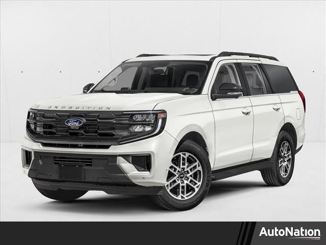 2026 Ford Expedition Active 4x4's photo