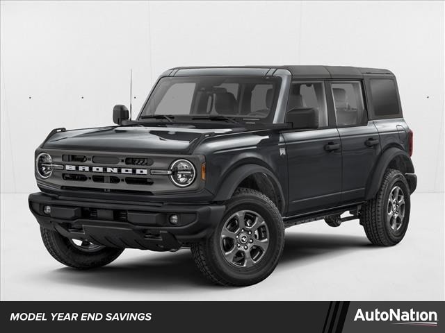 2025 Ford Bronco Big Bend 4x4's photo