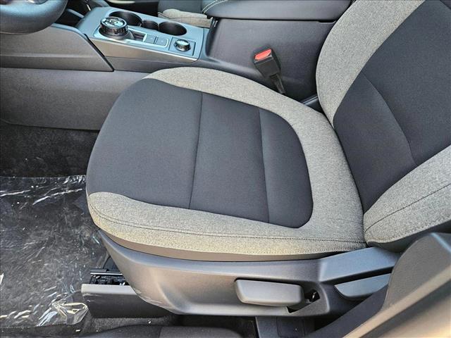 2025 Ford Bronco Sport Big Bend photo 3