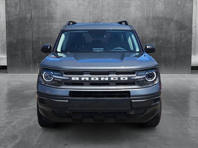 Used 2022 Ford Bronco Sport Big Bend with VIN 3FMCR9B62NRD21212 for sale in Scottsdale, AZ