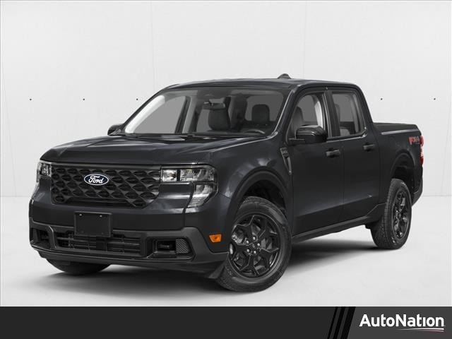 2026 Ford Maverick XLT FWD's photo