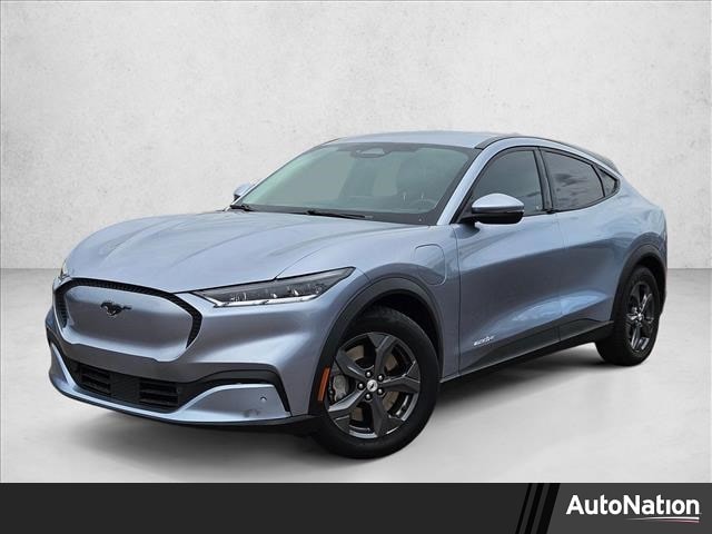 2022 Ford Mustang Mach-E Select RWD