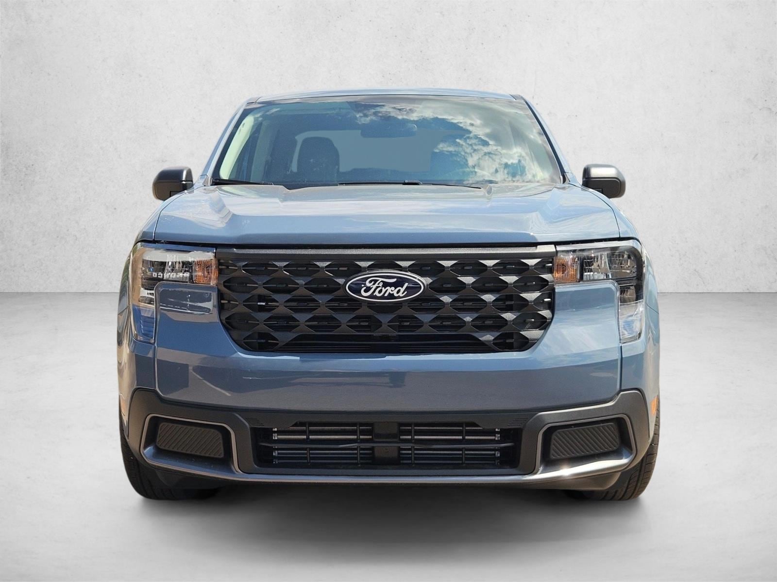 2025 Ford Maverick XLT - Photo 6