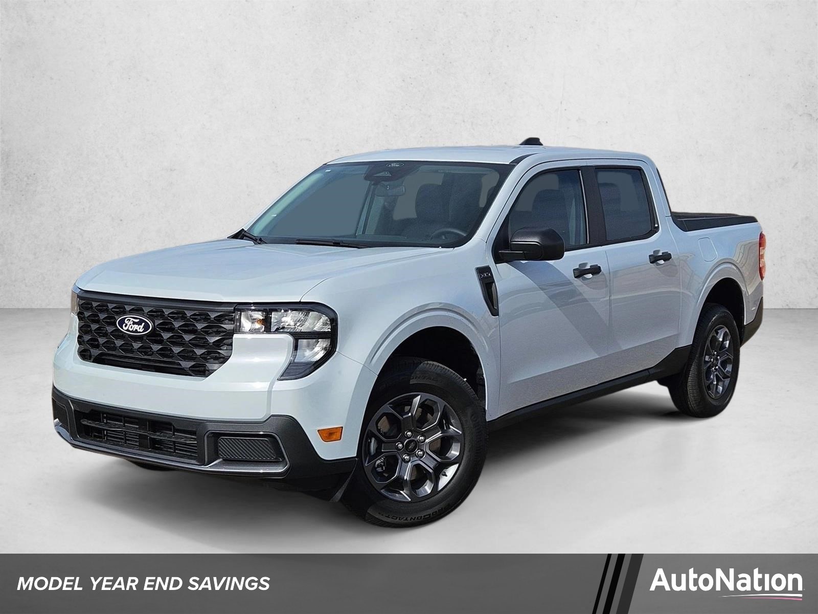 2025 Ford Maverick XLT FWD's photo