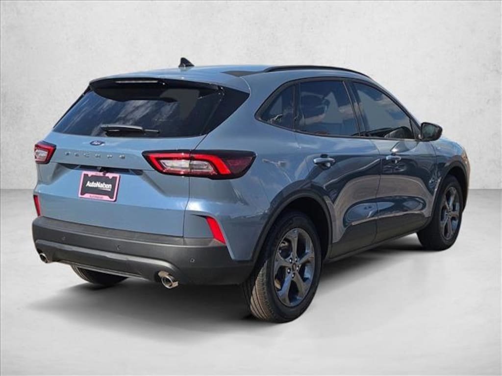 New 2026 Ford Escape ST-Line SUV