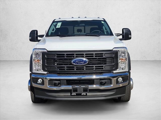 2026 Ford F-450 Super Duty XL