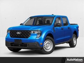 2026 Ford Maverick XL Truck SuperCrew