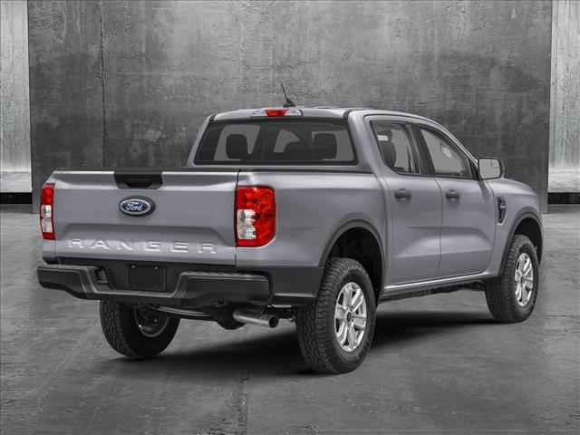 2025 Ford Ranger XL photo 2