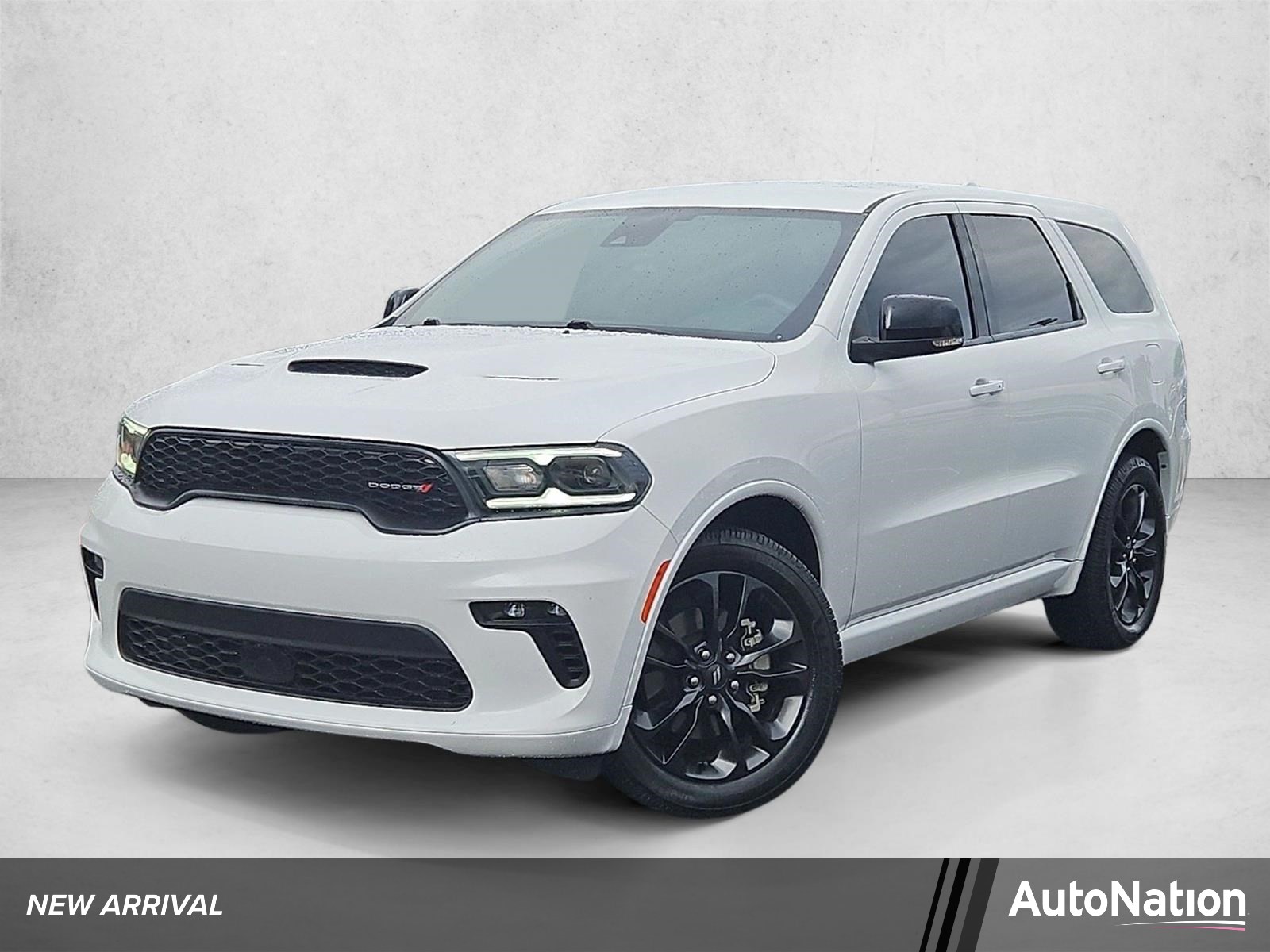 2022 Dodge Durango