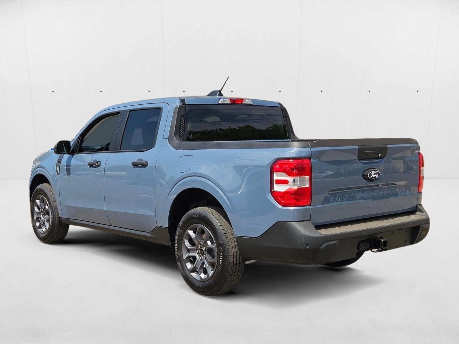 2025 Ford Maverick XLT - Photo 9
