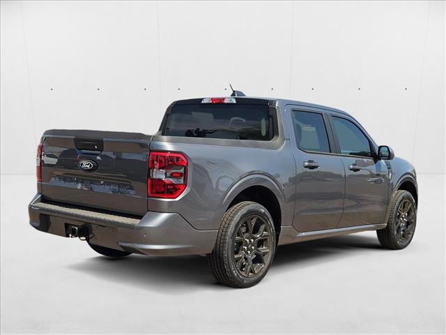 2025 Ford Maverick photo 2