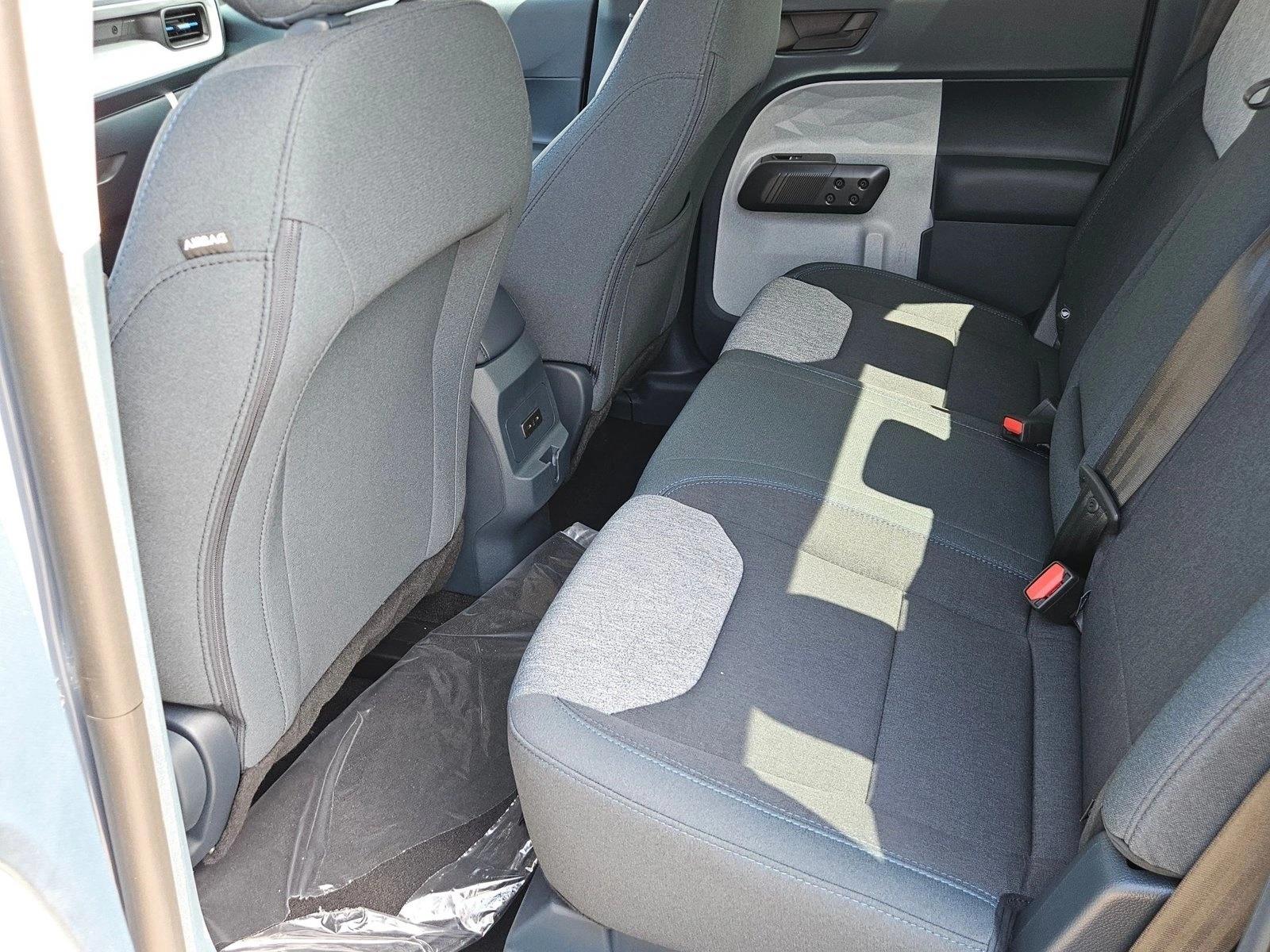 2025 Ford Maverick XLT - Photo 15
