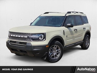 2025 Ford Bronco Sport Big Bend SUV