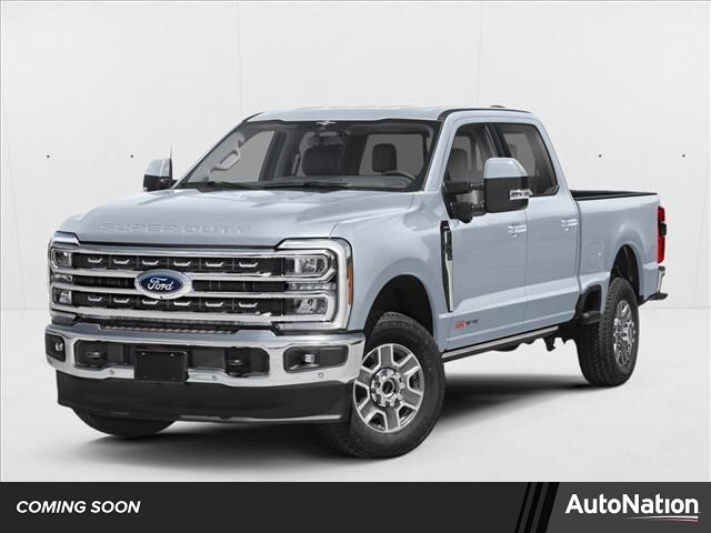 2026 Ford F-250 Lariat 4x4 Crew Cab 6-3/4' Box's photo